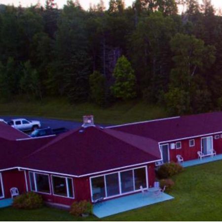 Baddeck Inn Eksteriør bilde
